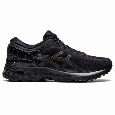 Női Asics Metarun Futócipő AS4721069 Fekete